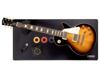 Daddario String Change Matte Daddario String Change Matte